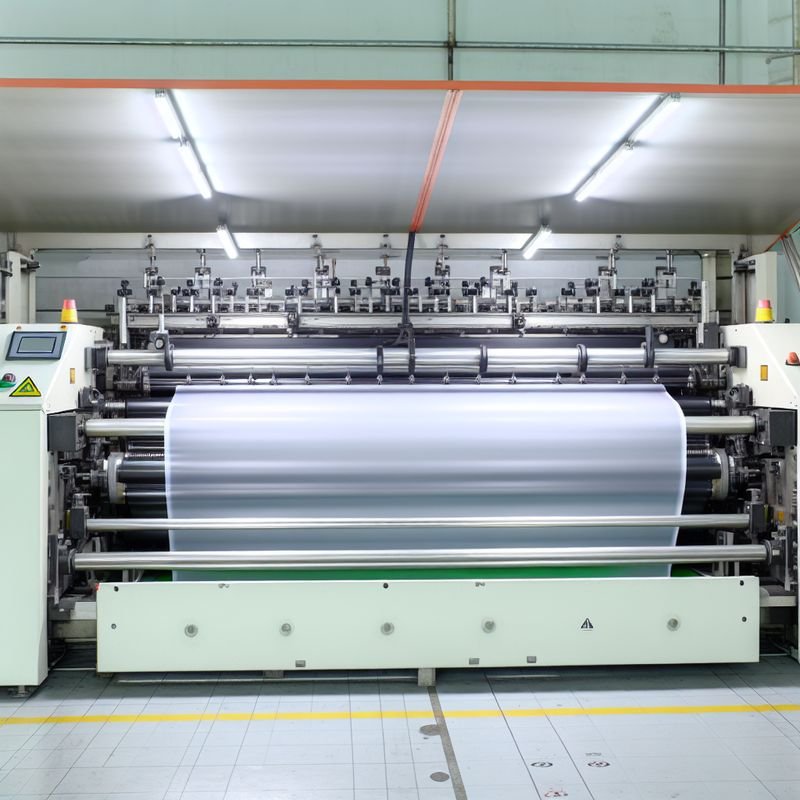 VIE Machinery-China machine suppliery