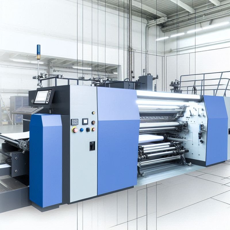 VIE Machinery-China machine suppliery