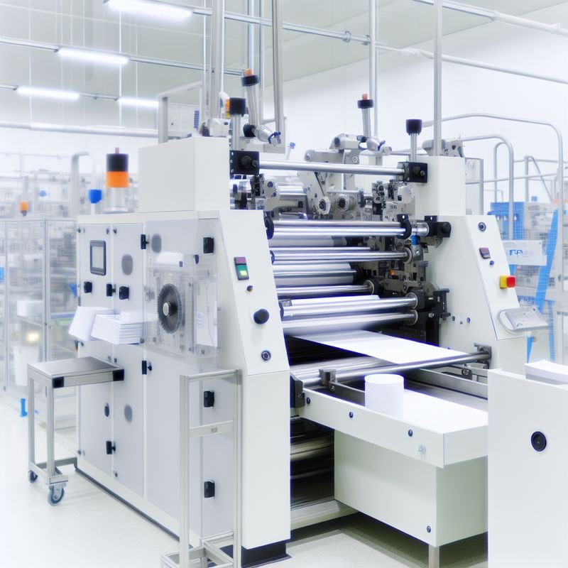 VIE Machinery-China machine suppliery