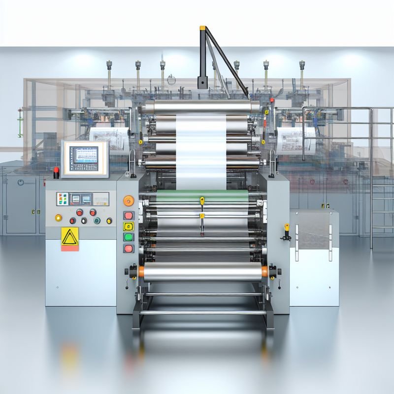 VIE Machinery-China machine suppliery