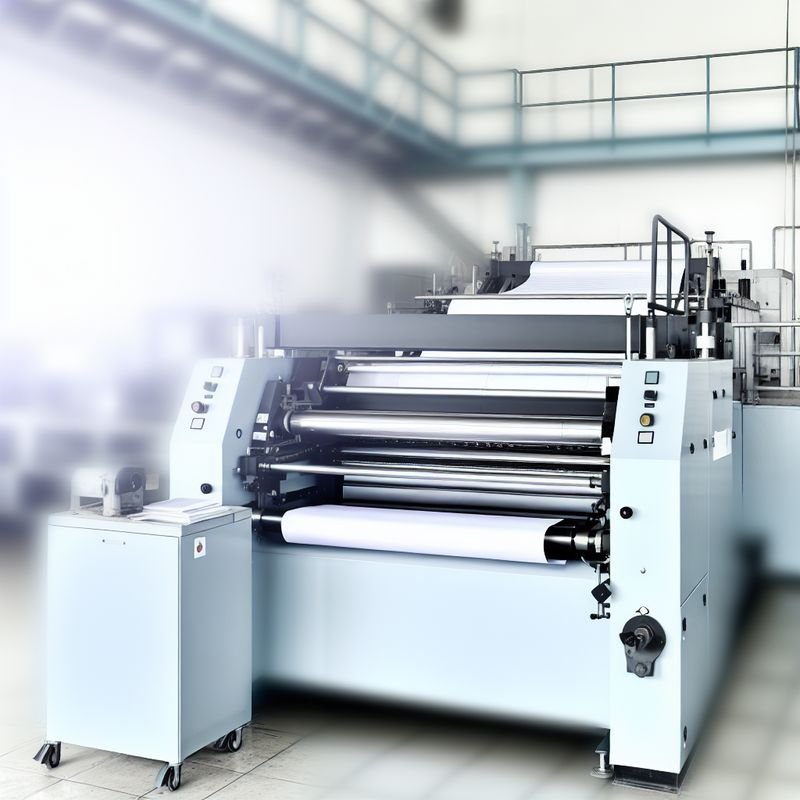 VIE Machinery-China machine suppliery