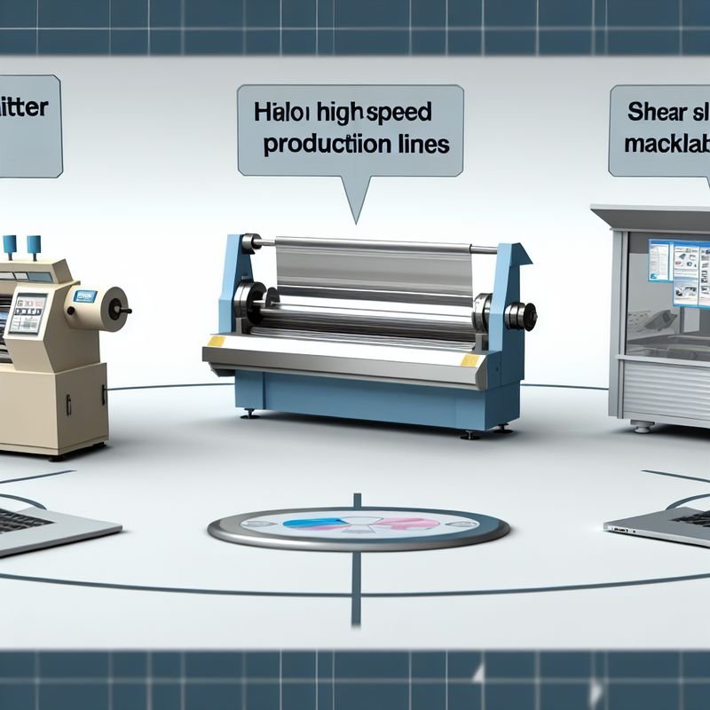 VIE Machinery-China machine suppliery
