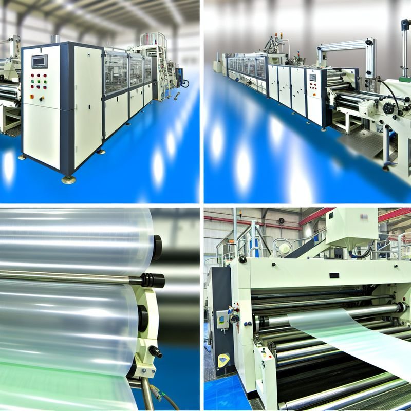 VIE Machinery-China machine suppliery