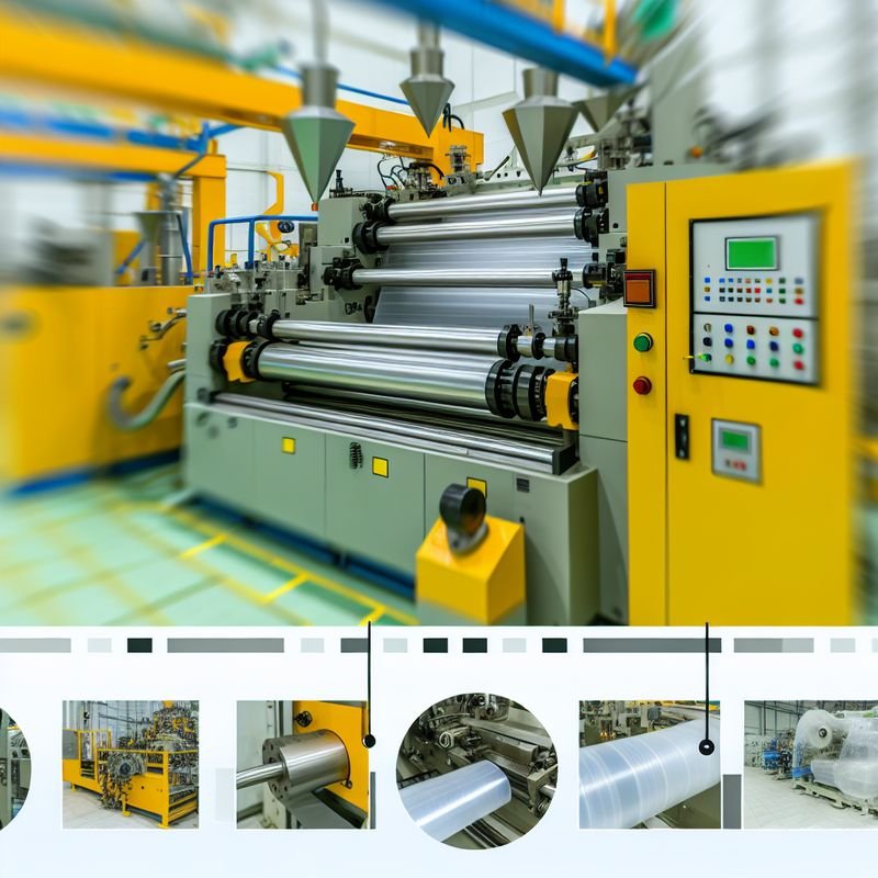 VIE Machinery-China machine suppliery