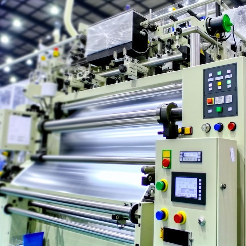 VIE Machinery-China machine suppliery