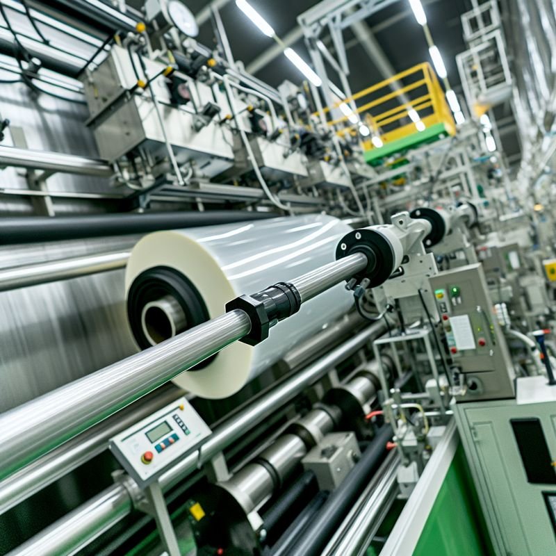 VIE Machinery-China machine suppliery