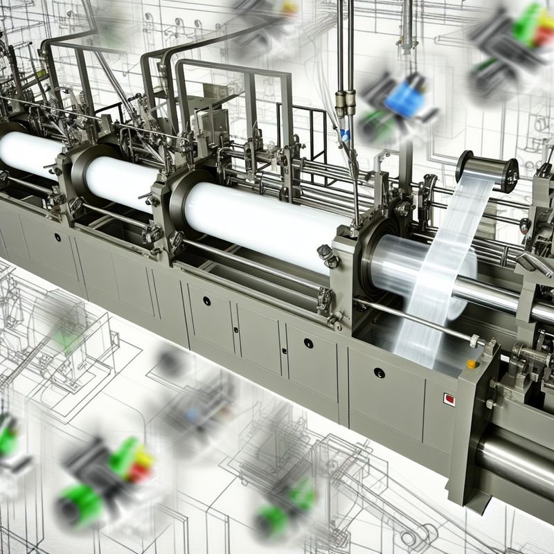 VIE Machinery-China machine suppliery