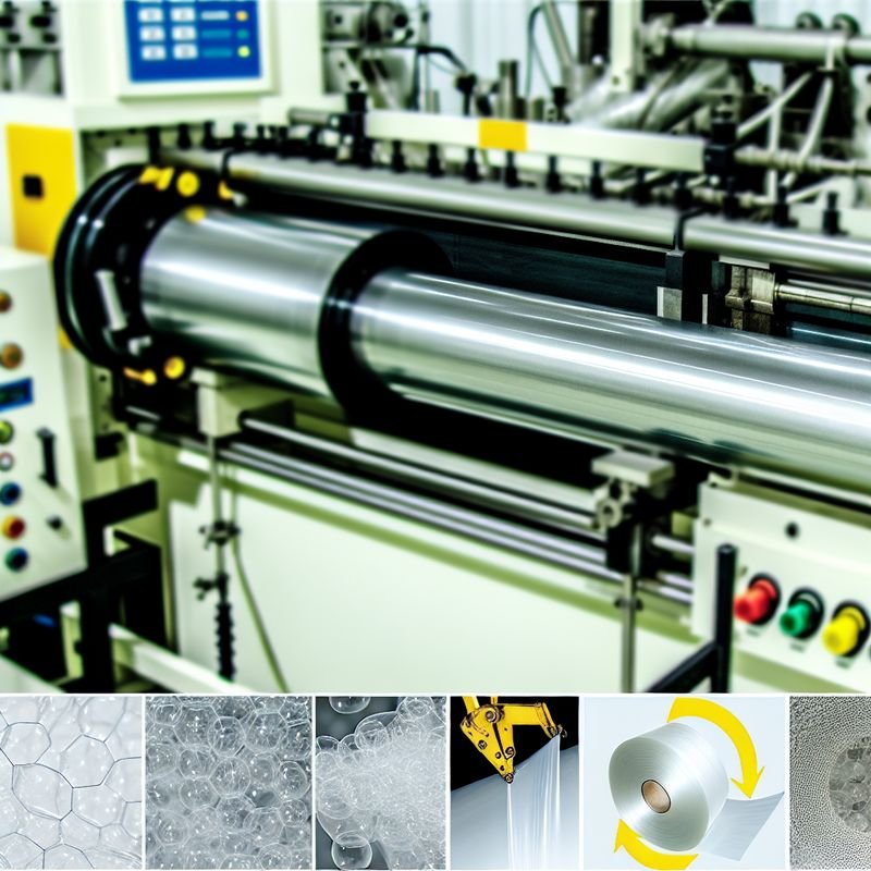 VIE Machinery-China machine suppliery