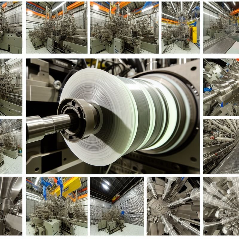 VIE Machinery-China machine suppliery