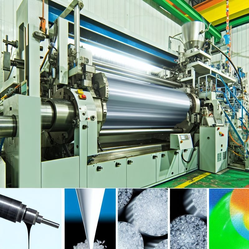 VIE Machinery-China machine suppliery