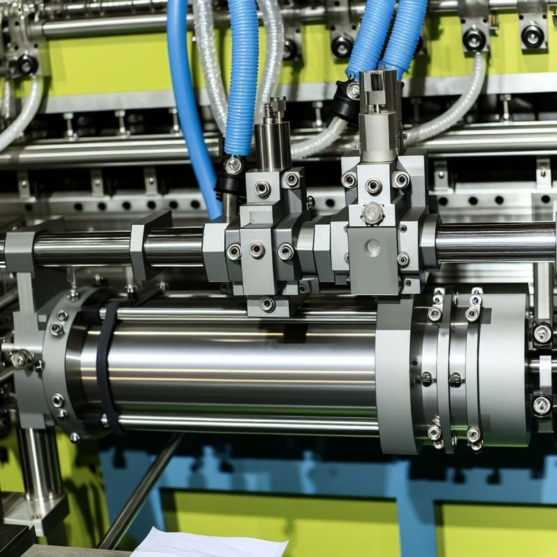 VIE Machinery-China machine suppliery