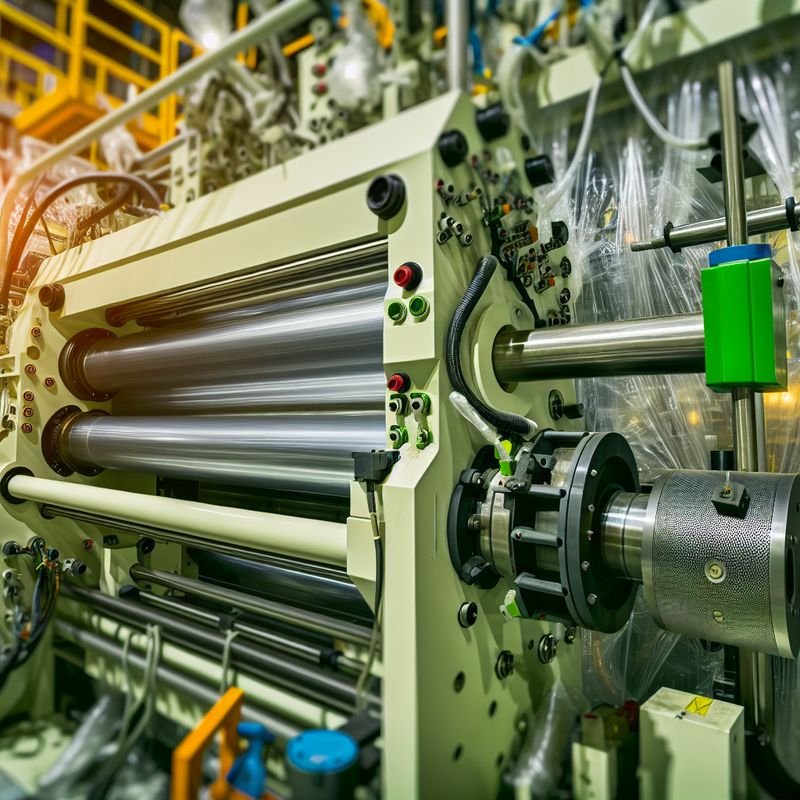 VIE Machinery-China machine suppliery