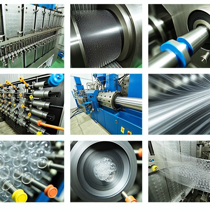 VIE Machinery-China machine suppliery