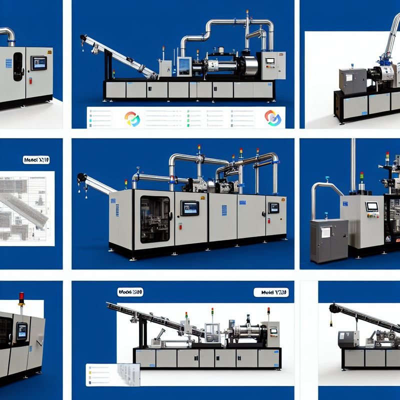 VIE Machinery-China machine suppliery
