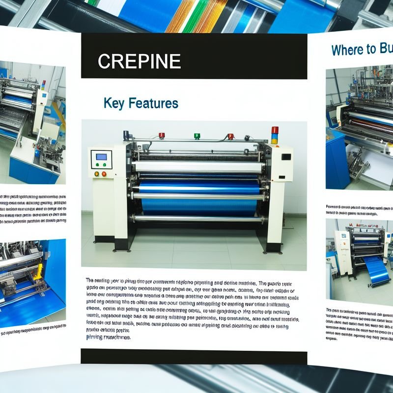 VIE Machinery-China machine suppliery