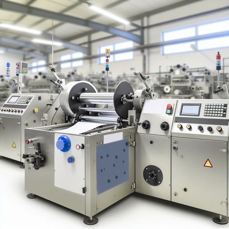 VIE Machinery-China machine suppliery