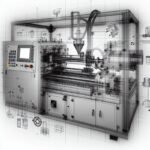 VIE Machinery-China machine suppliery