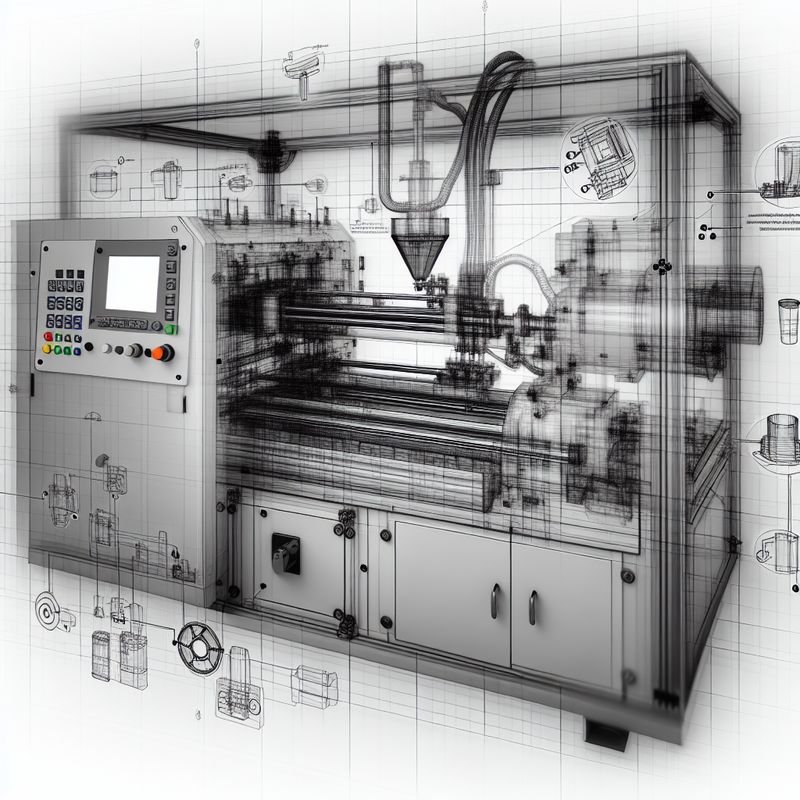 VIE Machinery-China machine suppliery