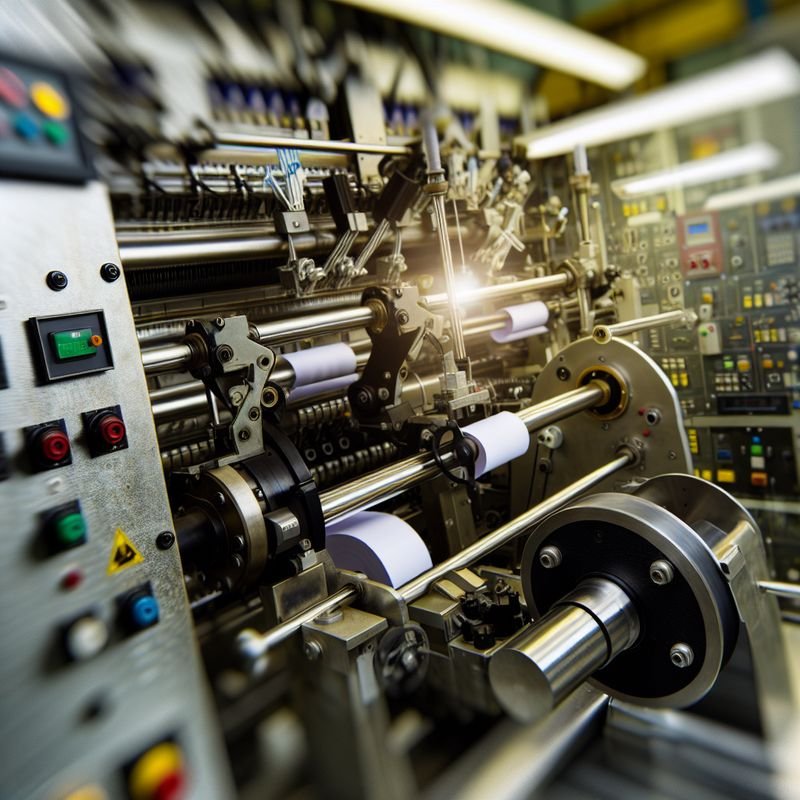 VIE Machinery-China machine suppliery