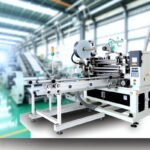 VIE Machinery-China machine suppliery