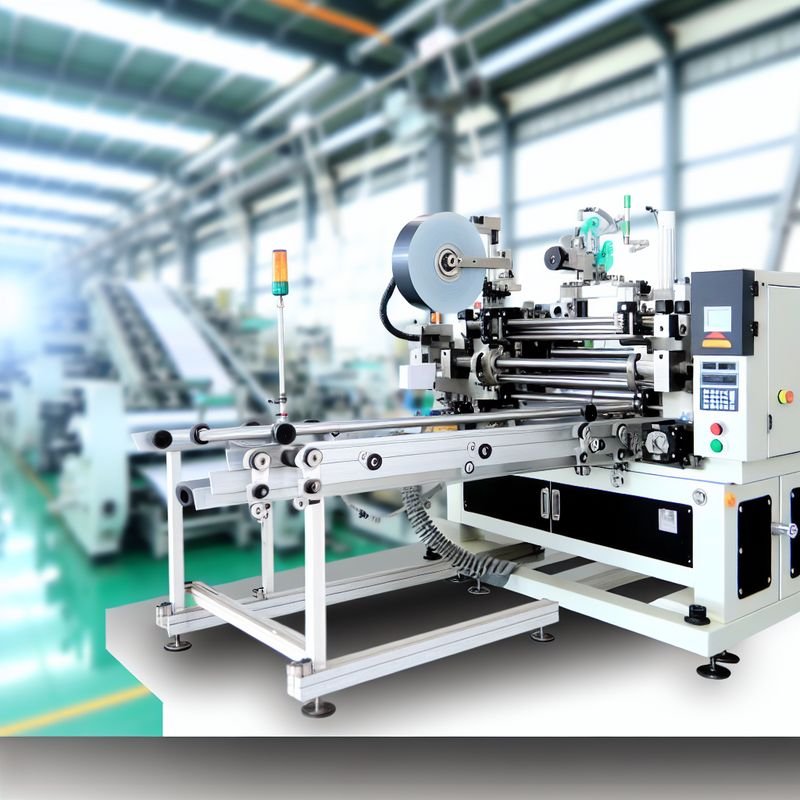 VIE Machinery-China machine suppliery