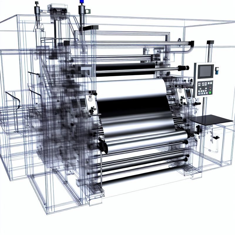 VIE Machinery-China machine suppliery