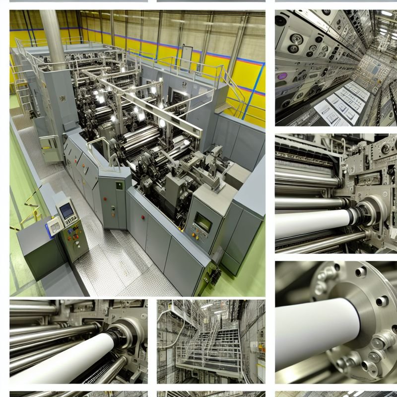 VIE Machinery-China machine suppliery