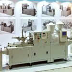 VIE Machinery-China machine suppliery