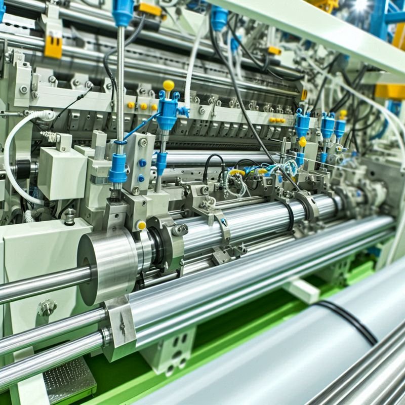 VIE Machinery-China machine suppliery