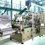 VIE Machinery-China machine suppliery