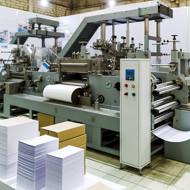 VIE Machinery-China machine suppliery