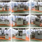 VIE Machinery-China machine suppliery