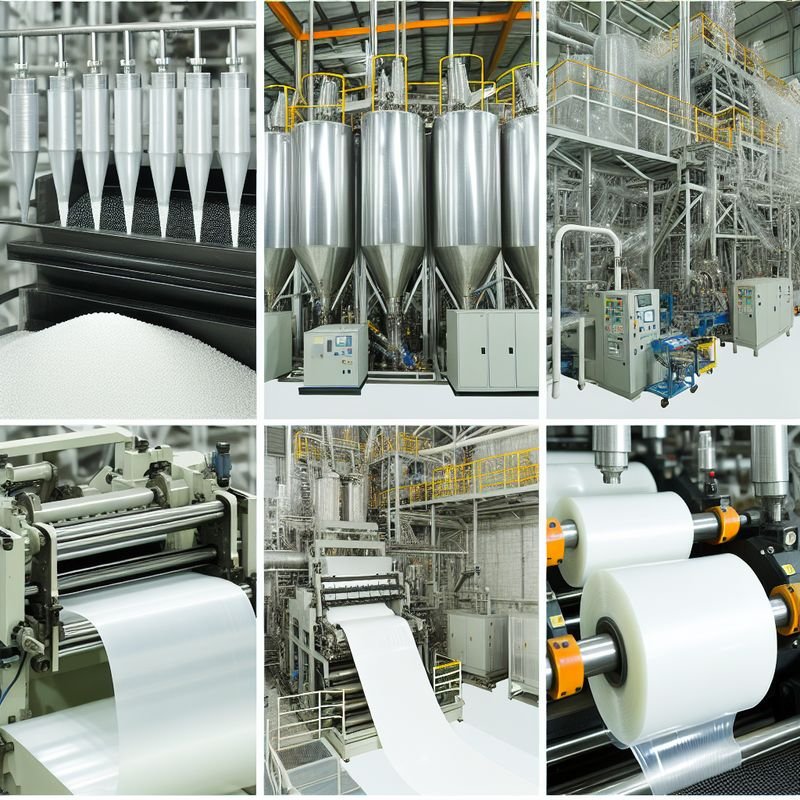 VIE Machinery-China machine suppliery