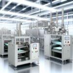 VIE Machinery-China machine suppliery