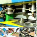 VIE Machinery-China machine suppliery