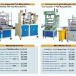 VIE Machinery-China machine suppliery