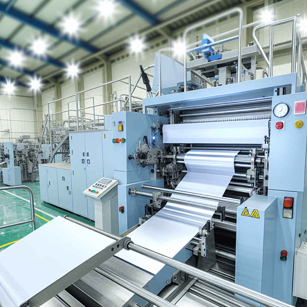 VIE Machinery-China machine suppliery