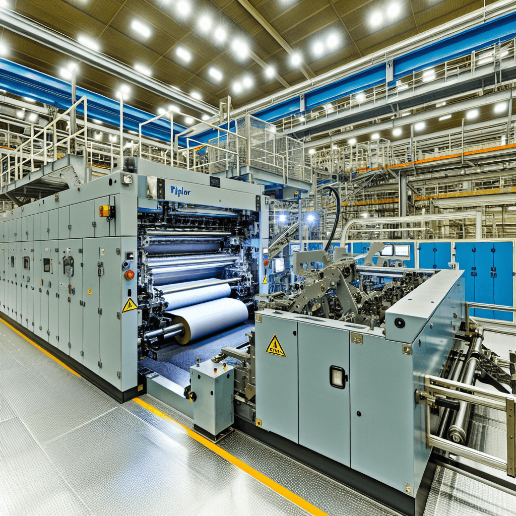 VIE Machinery-China machine suppliery