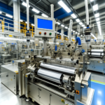 VIE Machinery-China machine suppliery