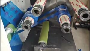 vfp-tape-printing-machine