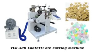 confetti-cutting-machine