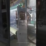 vsj-pvc-label-blowing-machine