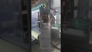 vsj-pvc-label-blowing-machine