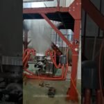 pvc-soft-film-blowing-machine