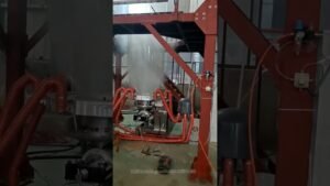 pvc-soft-film-blowing-machine