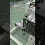 vfs-800-film-folding-sealing-machine-test