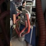 tutorial-of-pvc-horizontal-heat-shrink-film-blowing-machine