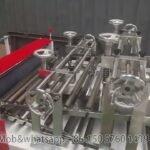 vfg-600-film-gusseting-machine